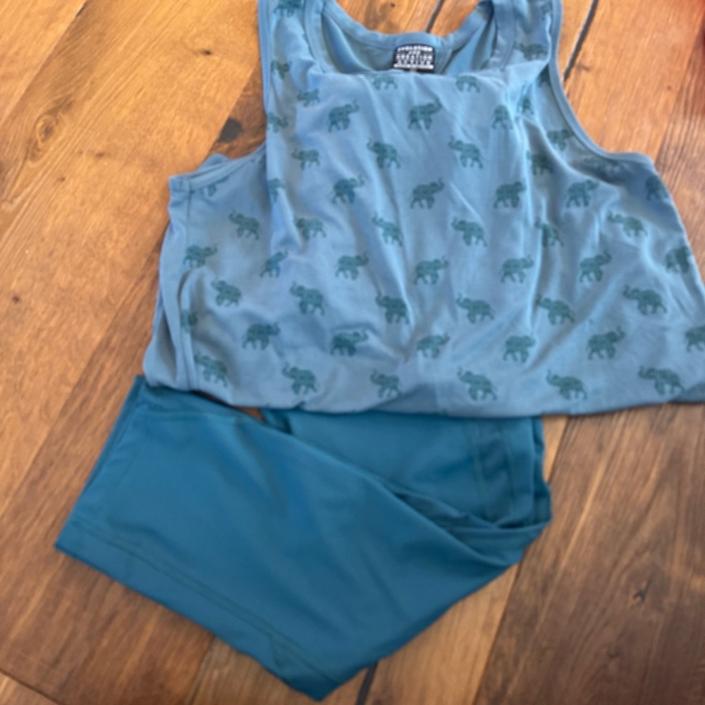 Leisure Or Athletic Bundle Set - image 3